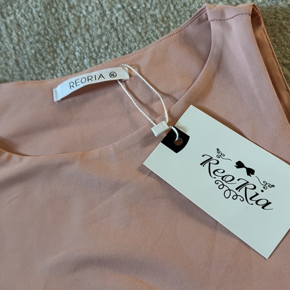 High Neck Tank Top - Picture 2 of 2